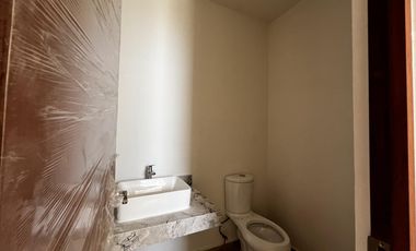 Casa en Venta en Mérida, Privada al Norte, con recámara en planta baja