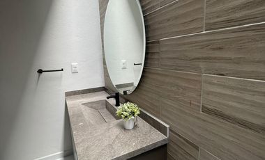 Casa en VENTA Res. Monterreal Cholula-Huejotzingo Cholula de Rivadavia, Puebla.