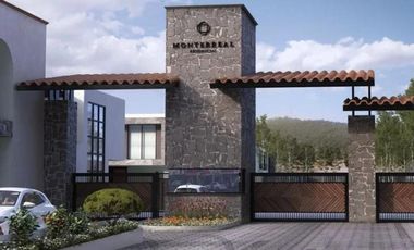 Casa en VENTA Res. Monterreal Cholula-Huejotzingo Cholula de Rivadavia, Puebla.