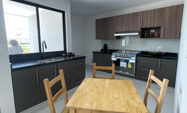 Casa en VENTA Res. Monterreal Cholula-Huejotzingo Cholula de Rivadavia, Puebla.