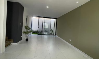 Casa en VENTA Res. Monterreal Cholula-Huejotzingo Cholula de Rivadavia, Puebla.