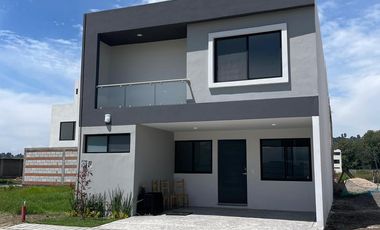 Casa en VENTA Res. Monterreal Cholula-Huejotzingo Cholula de Rivadavia, Puebla.