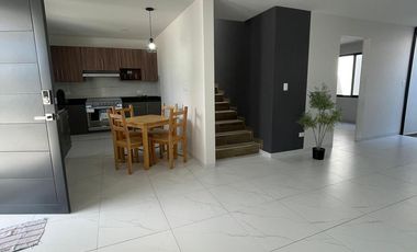 Casa en VENTA Res. Monterreal Cholula-Huejotzingo Cholula de Rivadavia, Puebla.