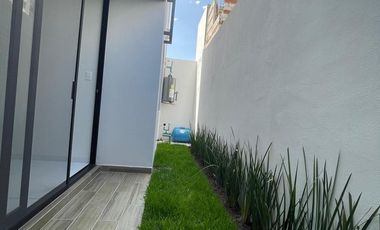 Casa en VENTA Res. Monterreal Cholula-Huejotzingo Cholula de Rivadavia, Puebla.