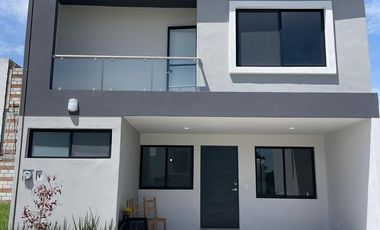 Casa en VENTA Res. Monterreal Cholula-Huejotzingo Cholula de Rivadavia, Puebla.