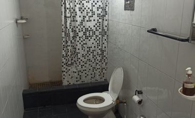 CASA QUINTA SOBRE 7 LOTES