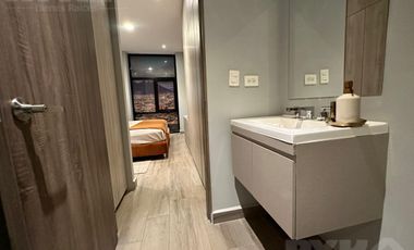 Departamento en  Preventa Centro de Monterrey, Barrio Santa Lucia