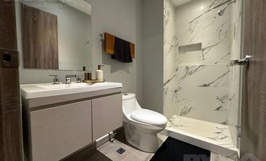 Departamento en  Preventa Centro de Monterrey, Barrio Santa Lucia