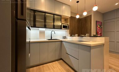 Departamento en  Preventa Centro de Monterrey, Barrio Santa Lucia