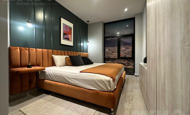 Departamento en  Preventa Centro de Monterrey, Barrio Santa Lucia