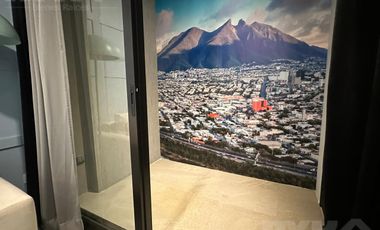 Departamento en  Preventa Centro de Monterrey, Barrio Santa Lucia