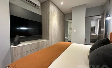 Departamento en  Preventa Centro de Monterrey, Barrio Santa Lucia