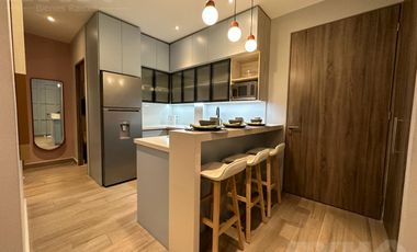 Departamento en  Preventa Centro de Monterrey, Barrio Santa Lucia