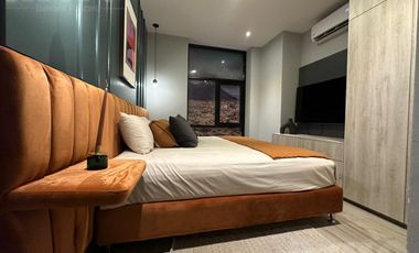 Departamento en  Preventa Centro de Monterrey, Barrio Santa Lucia