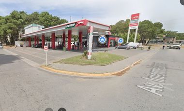 Local comercial en alquiler