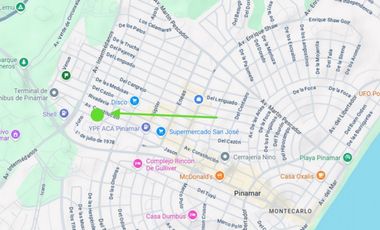 Local comercial en alquiler