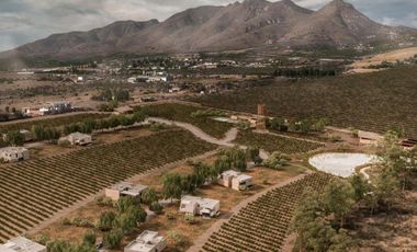 Gran Preventa de terrenos habitacionales Tierra Tinta Aguascalientes