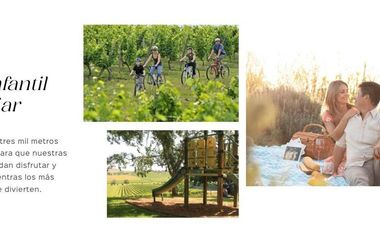 Gran Preventa de terrenos habitacionales Tierra Tinta Aguascalientes