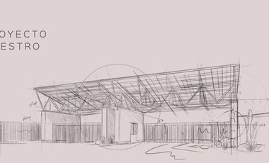 Gran Preventa de terrenos habitacionales Tierra Tinta Aguascalientes