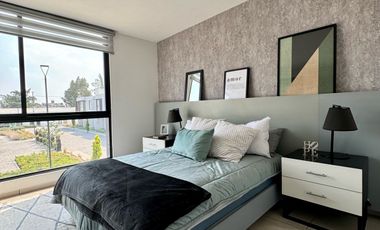 Casa - San Mateo Otzacatipan