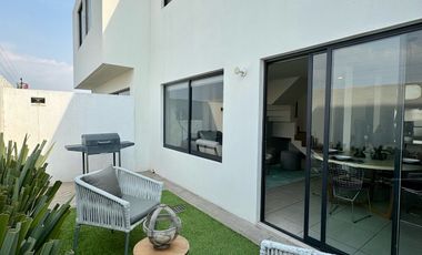 Casa - San Mateo Otzacatipan