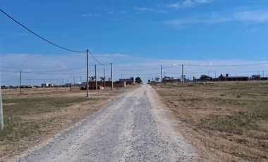 EN VENTA- 2 LOTES EN INGRESO A LOTEO LOMA HERMOSA