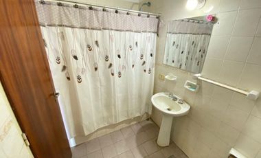 Venta Departamento 2 ambientes Florencio Varela Centro