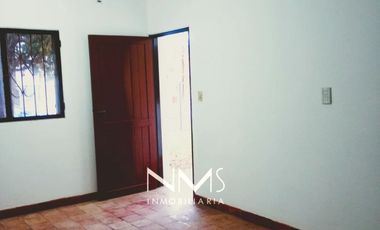 ALQUILER  CASA 4 DORMITORIOS, EN MACROCENTRO