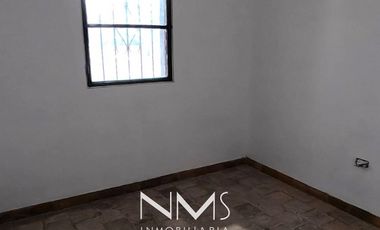 ALQUILER  CASA 4 DORMITORIOS, EN MACROCENTRO