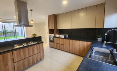 Casa en venta El Retajo Vista Bella Fraccionamiento privado