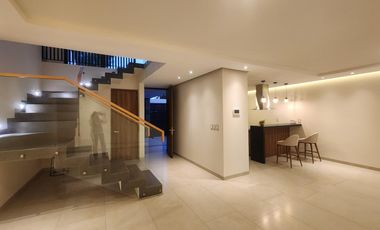 Casa en venta El Retajo Vista Bella Fraccionamiento privado