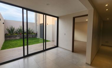 Casa en venta El Retajo Vista Bella Fraccionamiento privado