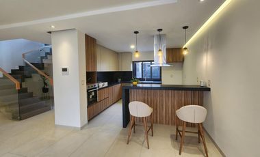 Casa en venta El Retajo Vista Bella Fraccionamiento privado