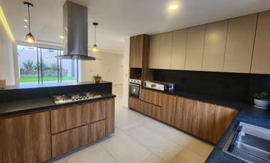 Casa en venta El Retajo Vista Bella Fraccionamiento privado