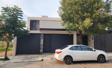 Casa en venta El Retajo Vista Bella Fraccionamiento privado