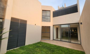 Casa en venta El Retajo Vista Bella Fraccionamiento privado
