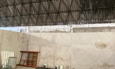 Gran Galpon, con baÃ±os y vestuarios