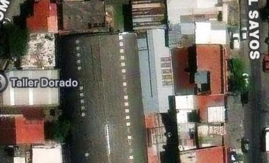 Gran Galpon, con baÃ±os y vestuarios