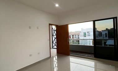 Departamento en  Torre Mitla