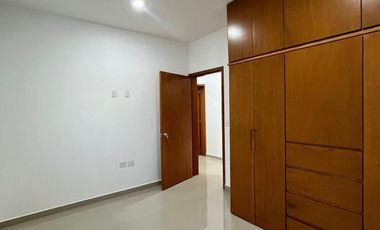 Departamento en  Torre Mitla