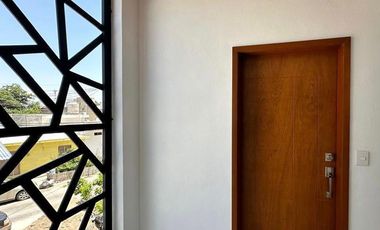 Departamento en  Torre Mitla