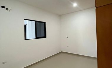 Departamento en  Torre Mitla