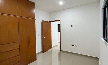 Departamento en  Torre Mitla