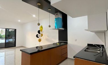 Departamento en  Torre Mitla