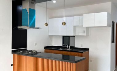 Departamento en  Torre Mitla