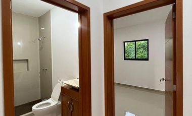 Departamento en  Torre Mitla