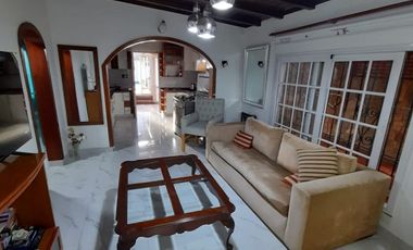 EXCELENTE CASA EN VENTA APTO CREDITO HIPOTECARIO - LA MEJOR CALIDAD AL MEJOR PRECIO