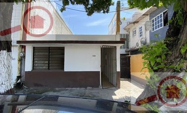 Casa - Veracruz Centro