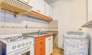 Alquiler Depto 2 Ambientes C/Balcon Bajas Expensas en Moron