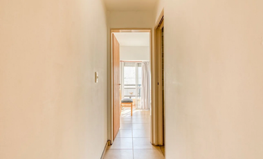 Alquiler Depto 2 Ambientes C/Balcon Bajas Expensas en Moron